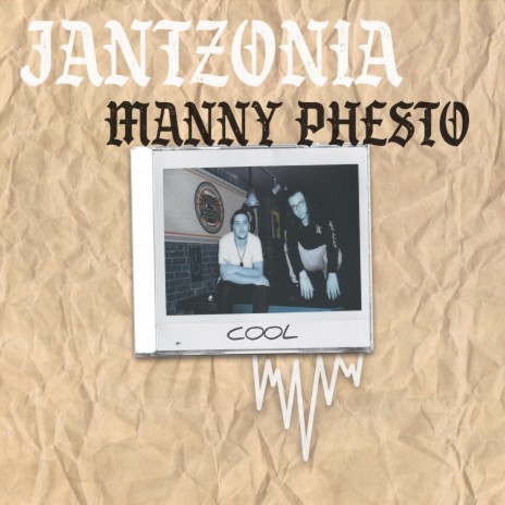 Cool ft. Manny Phesto