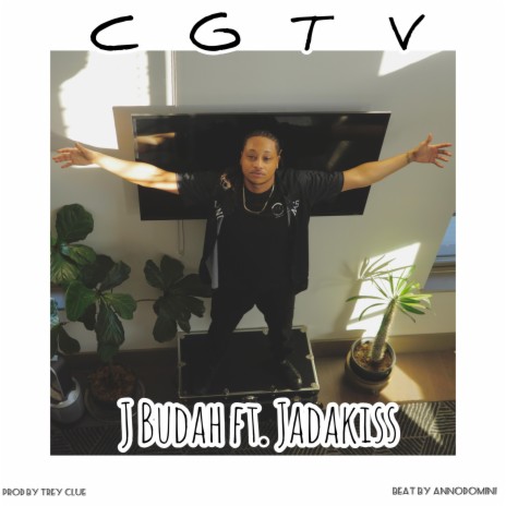 CGTV ft. Jadakiss | Boomplay Music
