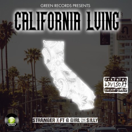 California Lving | Boomplay Music