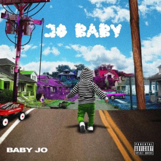 JO BABY EP
