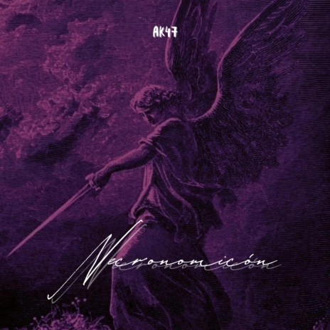Necronomicón | Boomplay Music