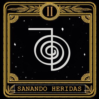 Sanando Heridas lyrics | Boomplay Music