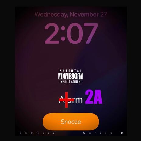 SZA (Snooze Remix Version) ft. Warren D | Boomplay Music