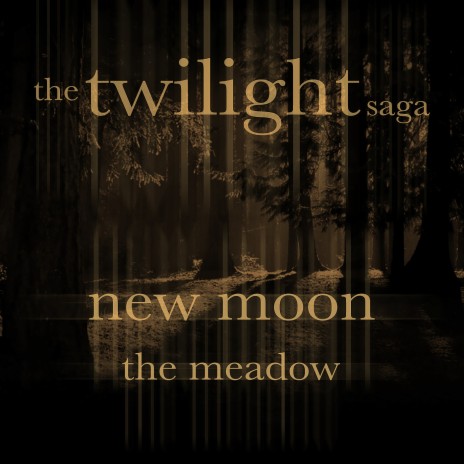 The Meadow (From "Twilight") | Boomplay Music