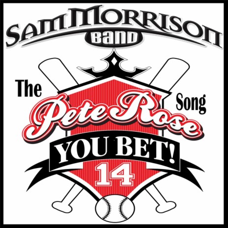 You Bet: The Pete Rose Song | Boomplay Music