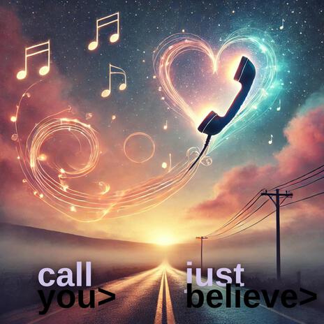 Just Believe (Instr) | Boomplay Music