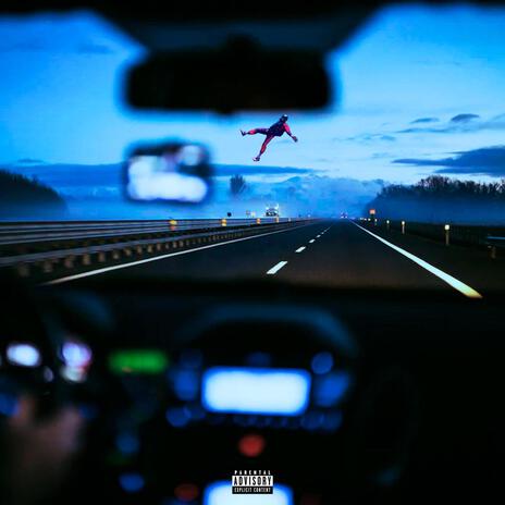 DRIVING (Sped Up) | Boomplay Music