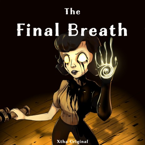 The Final Breath (Instrumental)