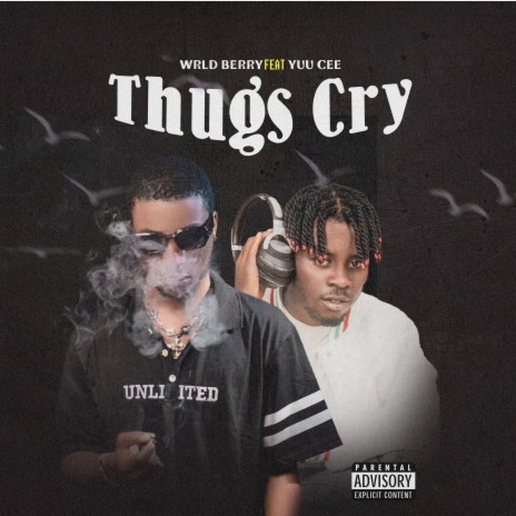 Thugs Cry ft. Yuu Cee | Boomplay Music