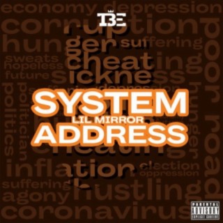 System Address