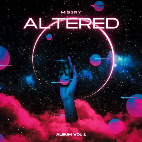 Altered | Boomplay Music