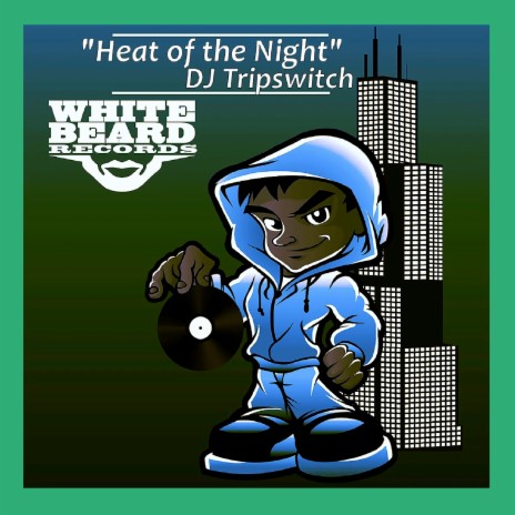 Heat Of The Night | Boomplay Music