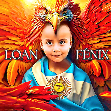 LOAN EL FÉNIX ft. Yeslinda | Boomplay Music