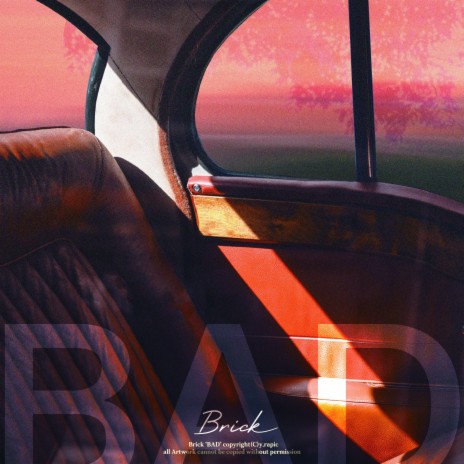BAD (feat. ma1ro) | Boomplay Music