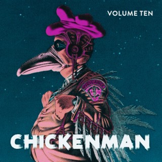 Chickenman Album Volume Ten