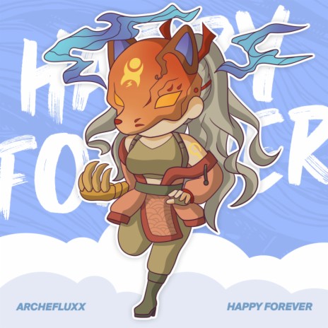 Happy Forever | Boomplay Music