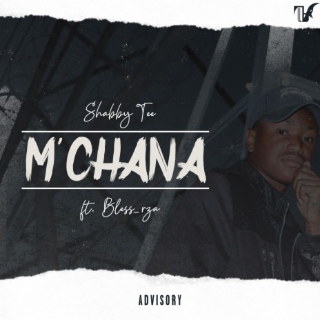 M'Chana ft. Bless_rza | Boomplay Music