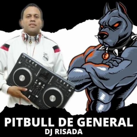 PIT BULL DE GENERAL