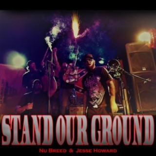 Stand Our Ground