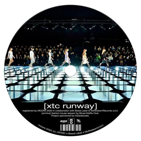 xtc runway | Boomplay Music