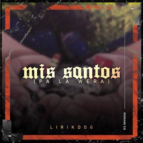 Mis santos | Boomplay Music