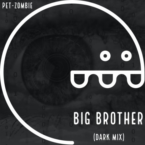 Big Brother (dark mix) | Boomplay Music