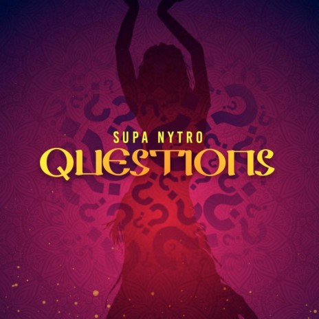 Questions ft. Dj Vibes | Boomplay Music