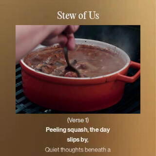 Stew of Us