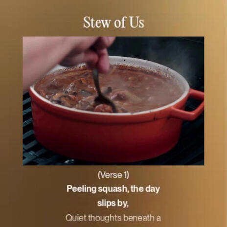 Stew of Us | Boomplay Music