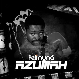 Azumah