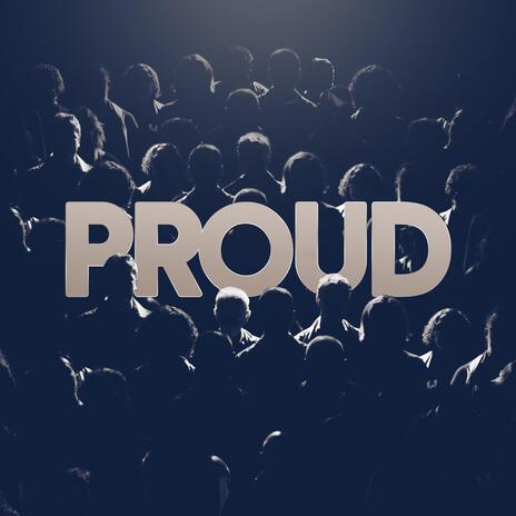 Proud ft. Alberto Marsico & Castagnole Community Choir | Boomplay Music