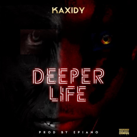 Deeper Life | Boomplay Music