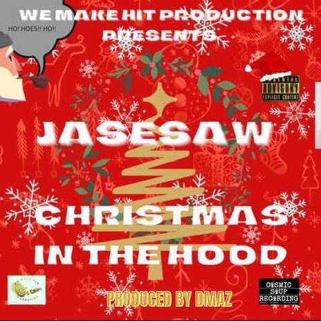 CHRISTMAS IN THE HOOD | Boomplay Music