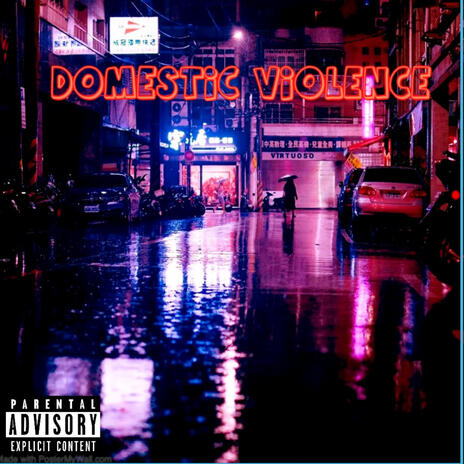 Domestic violence | Boomplay Music