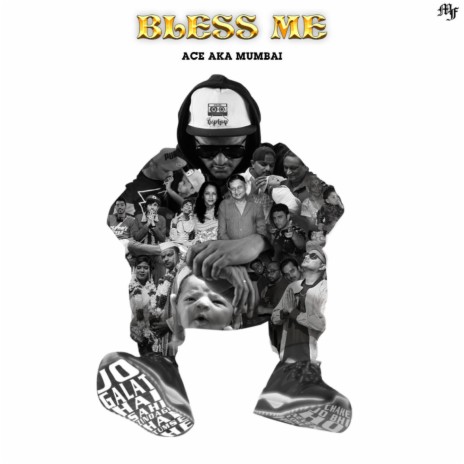 Bless Me | Boomplay Music