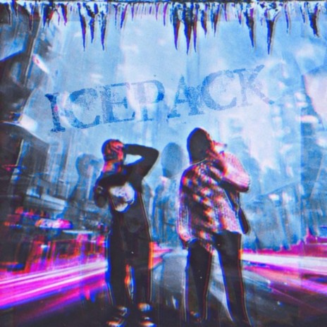 icepack ft. HeyyKlipz | Boomplay Music