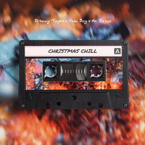 Christmas Chill ft. Palm Boy & Mr. Jazzo | Boomplay Music
