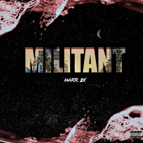 Militant | Boomplay Music