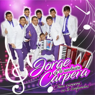 Mi cumbia carpera