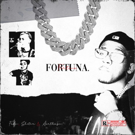 Fortuna (feat. Arthurzim & Skiter) | Boomplay Music