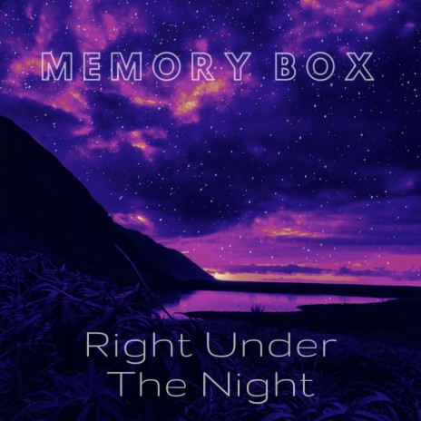 Right Under The Night | Boomplay Music