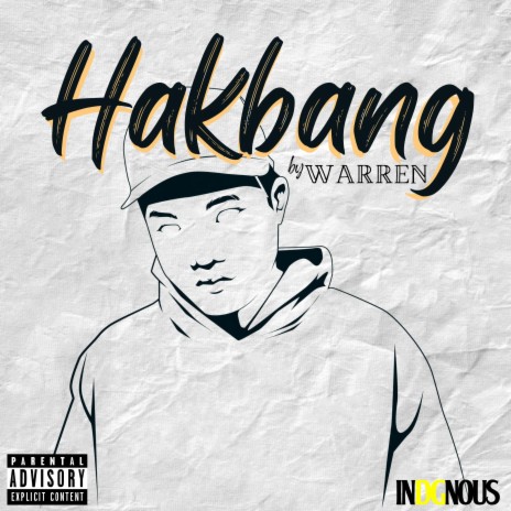 Hakbang ft. Warren | Boomplay Music