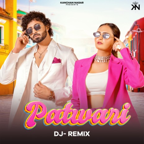 Patwari (Remix) | Boomplay Music