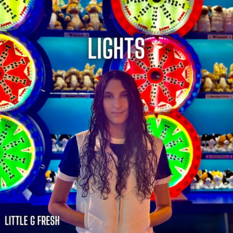 Lights | Boomplay Music