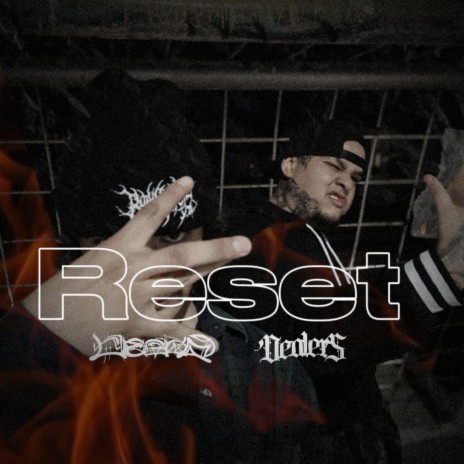 Reset ft. Beylaese kra'sucia | Boomplay Music