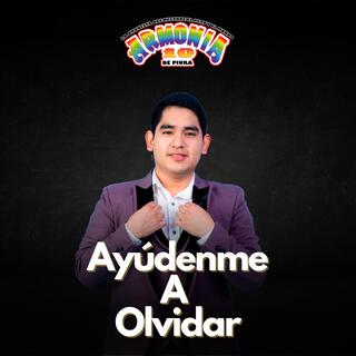 Ayúdenme A Olvidar