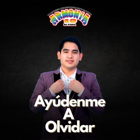 Ayúdenme A Olvidar | Boomplay Music