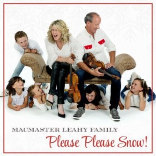 MacMaster Leahy Family