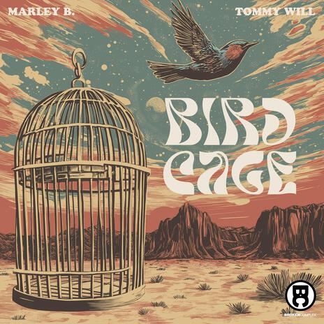 Bird Cage ft. Tommy Will | Boomplay Music