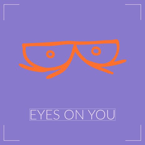 Eyes On You ft. Veela | Boomplay Music